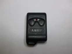 AAMP J5523518T1 Factory OEM KEY FOB Keyless Entry Remote Alarm Replace