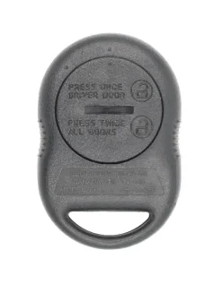 ABO0203T 10239765 Factory OEM KEY FOB Keyless Entry Car Remote Alarm Replace