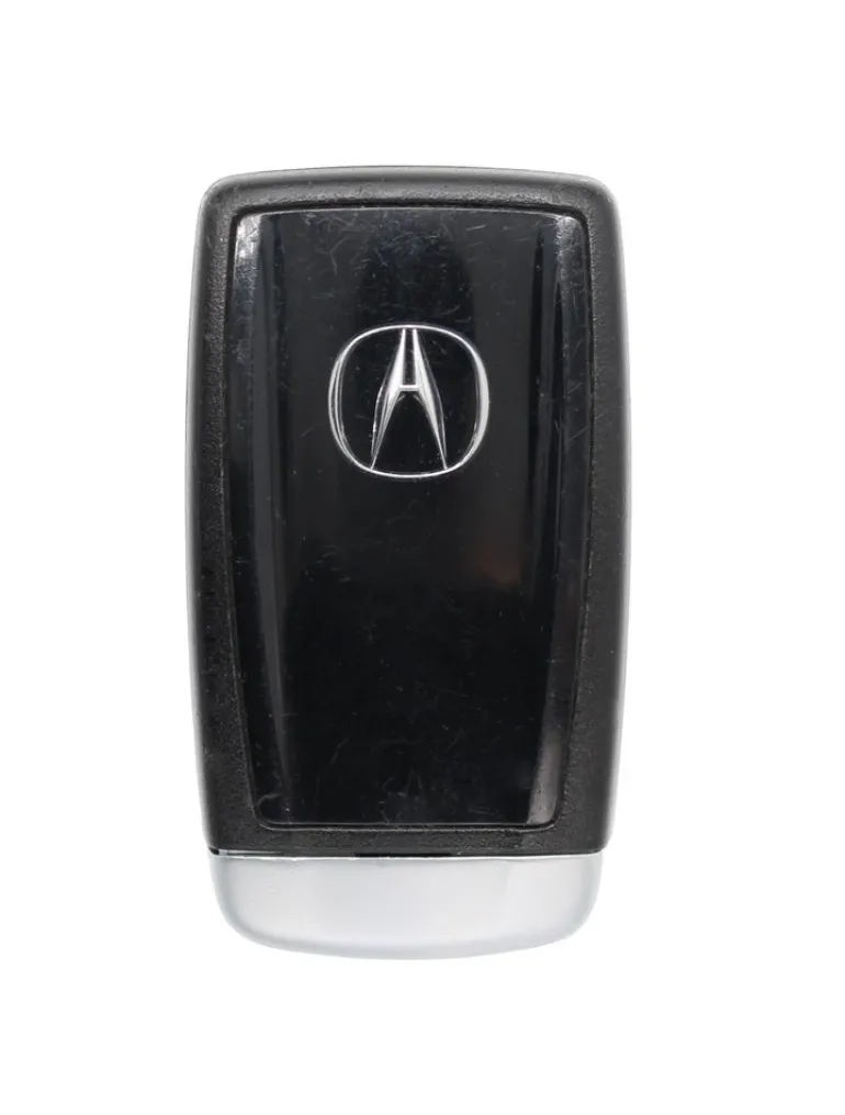 Acura A2C16100400 OEM 4 Button Key Fob