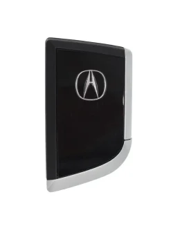Acura A3C0882310000 OEM 4 Button Key Fob