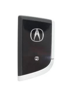 Acura A3C0425310000 OEM 4 Button Key Fob Driver 2