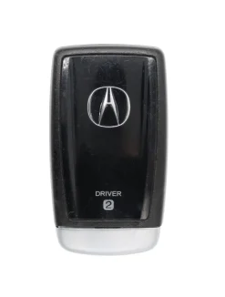 Acura A2C11203601 OEM 4 Button Key Fob Driver 2