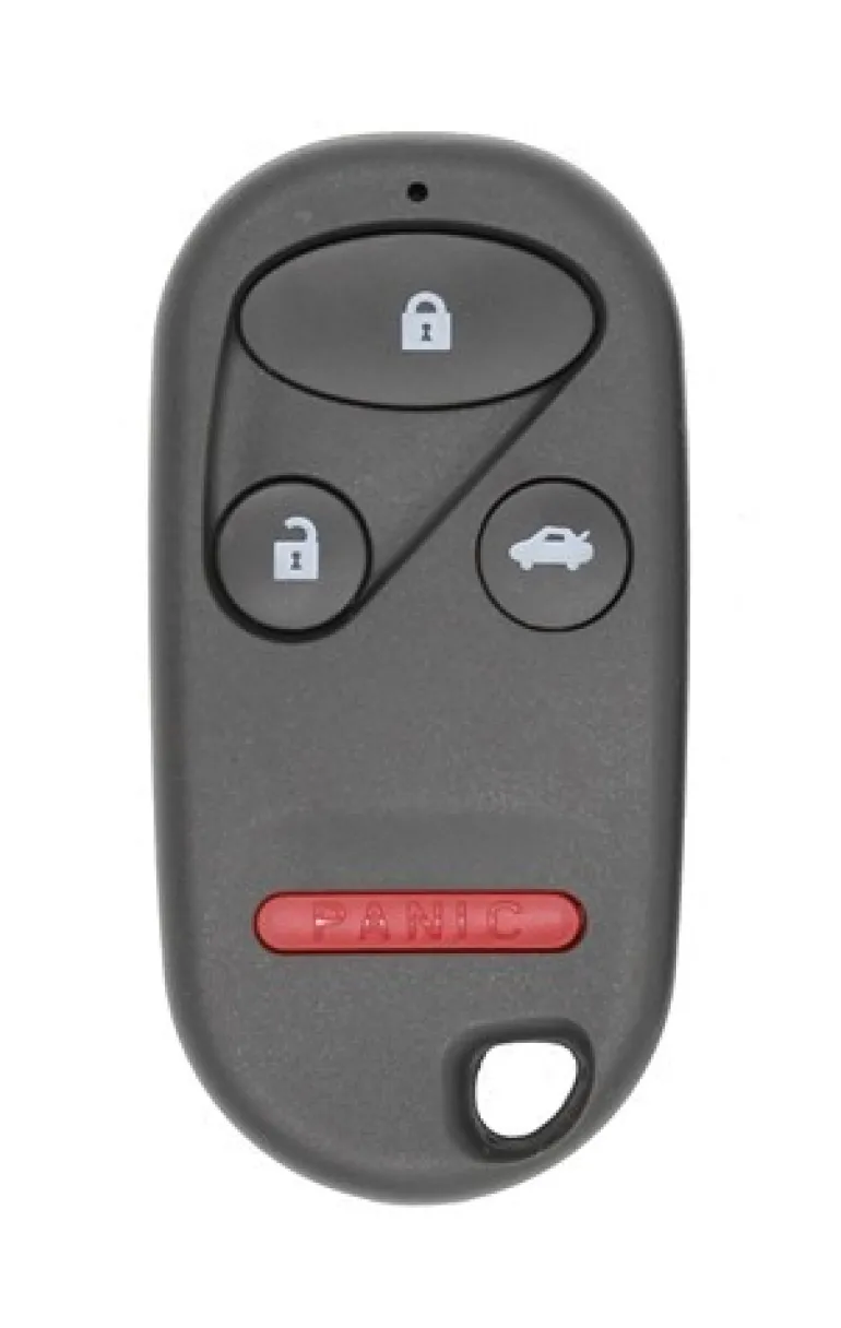 Acura A269ZUA108 OEM 4 Button Key Fob