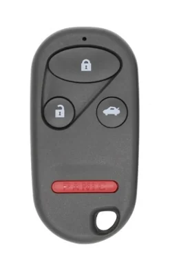 Acura CL OEM 4 Button Key Fob Remote