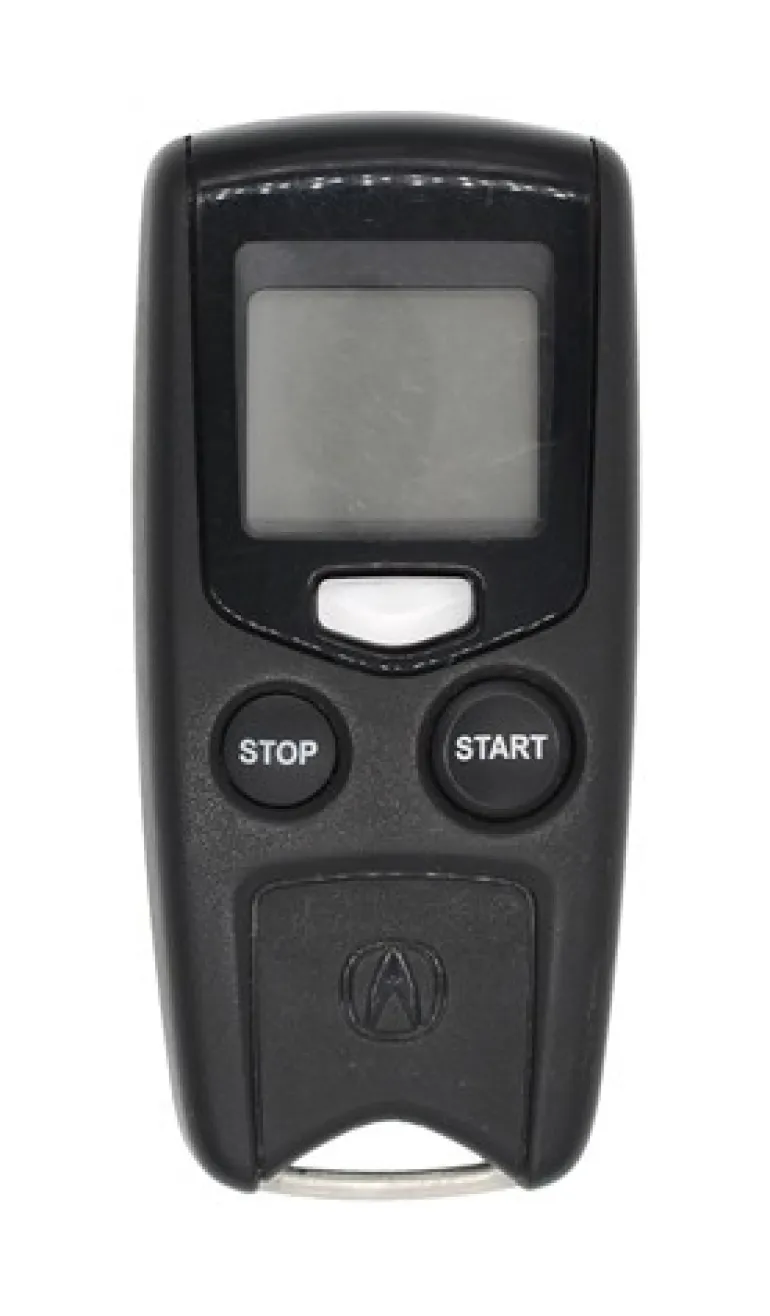 Acura 08E91-E22-2M0-01 OEM 3 Button Key Fob
