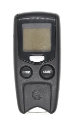 Acura 08E91-E22-2M0-01 RS-08AC Key Fob Remote