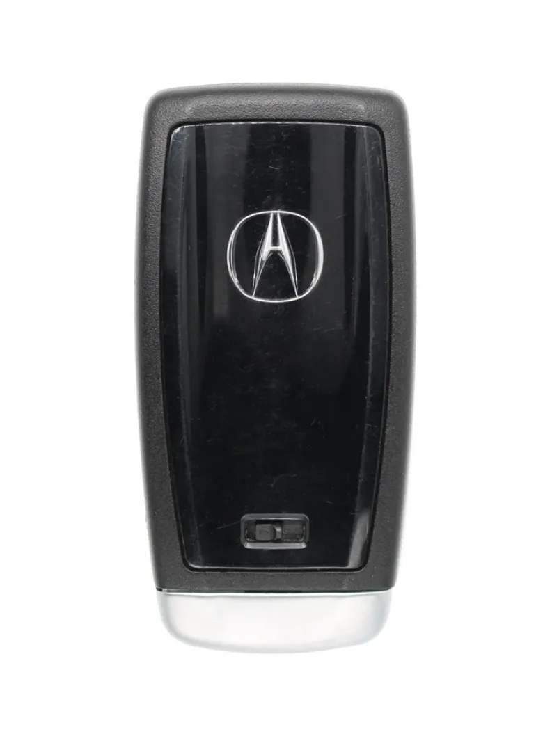 Acura ILX OEM 5 Button Key Fob