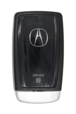 Acura ILX OEM 4 Button Key Fob Driver 2