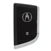 Acura Integra OEM 4 Button Key Fob KR5TP-2 Driver 2
