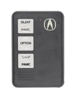 Acura Integra OEM 3 Button Key Fob