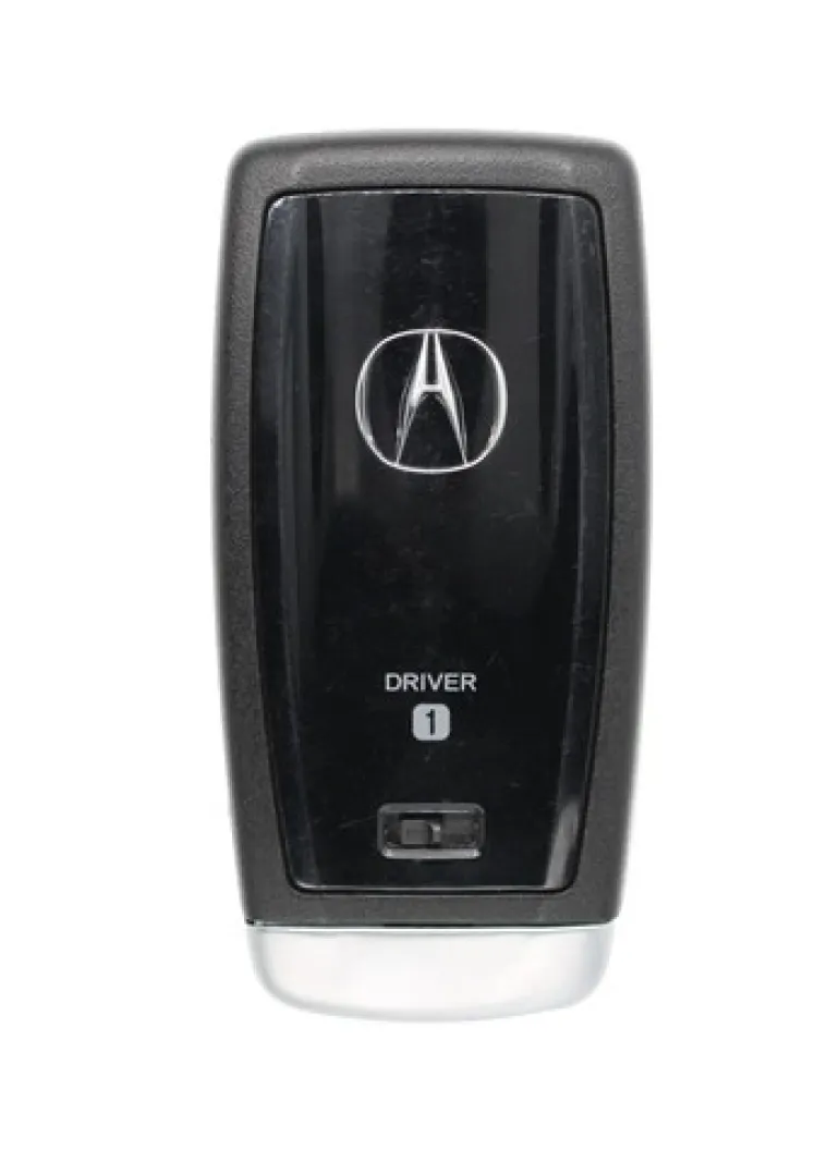 Acura KR5995364 72147-TJB-A41 OEM 5 Button Key Fob Driver 1
