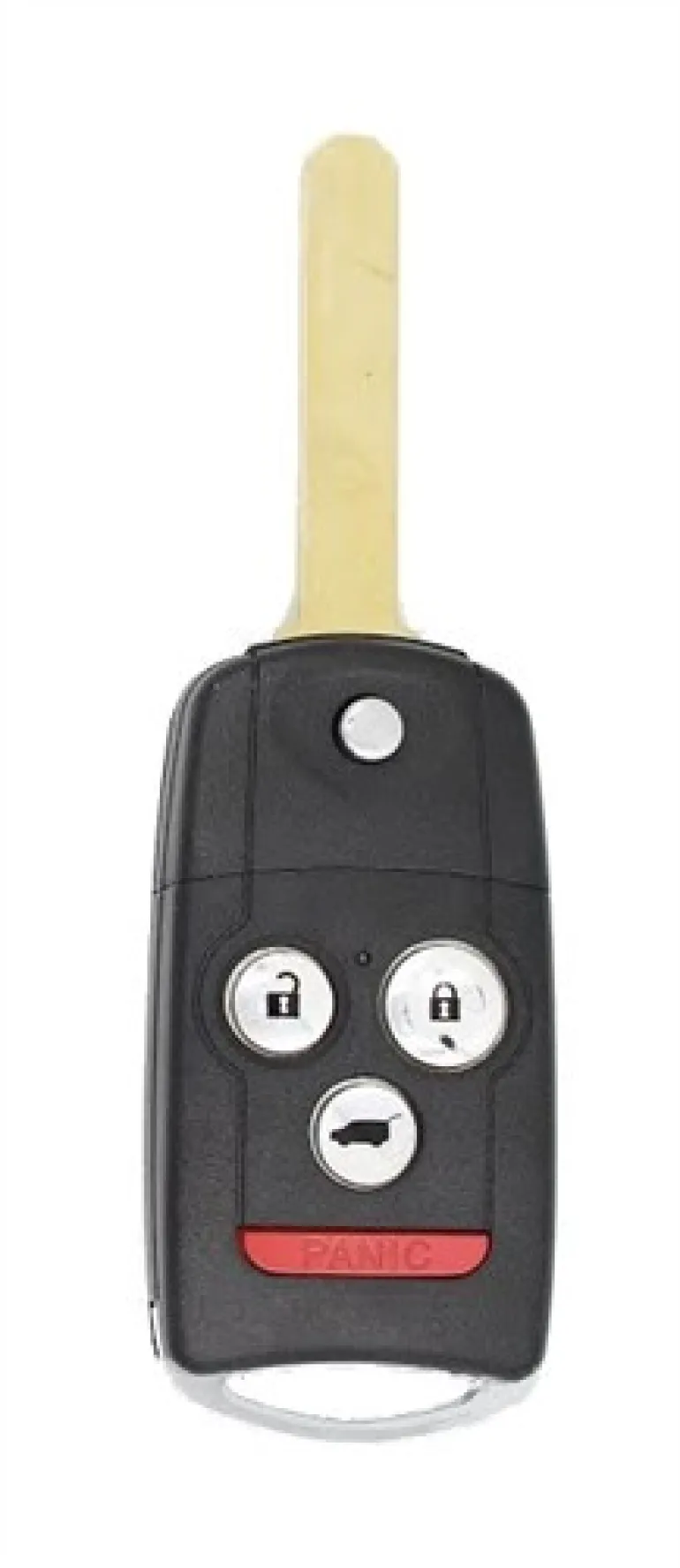 Acura MDX OEM 4 Button Key Fob Driver 1 N5F0602A1A