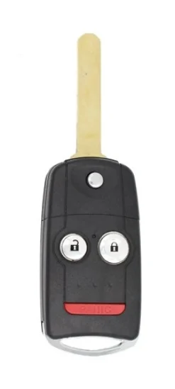 Acura MDX OEM 3 Button Key Fob Memory 1 N5F0602A1A