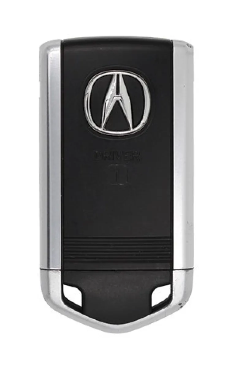 Acura M3N5WY8145 OEM 4 Button Key Fob Driver 1