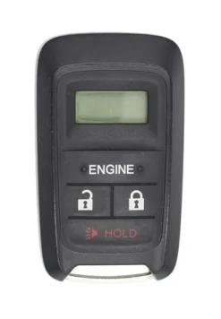 Acura RA-13AC OEM 4 Button Key Fob