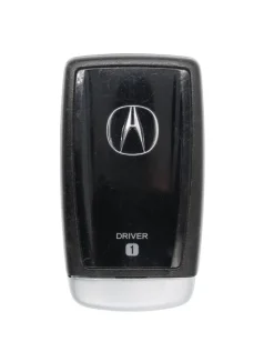 Acura RDX Driver 1 OEM 4 Button Key Fob