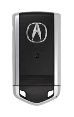 Acura RDX OEM 4 Button Key Fob Driver 2