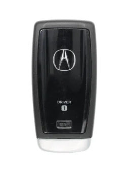 Acura RDX OEM 5 Button Key Fob KR537924100 Driver 1