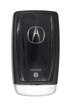 Acura RDX OEM Key Fob 4 Button Driver 1