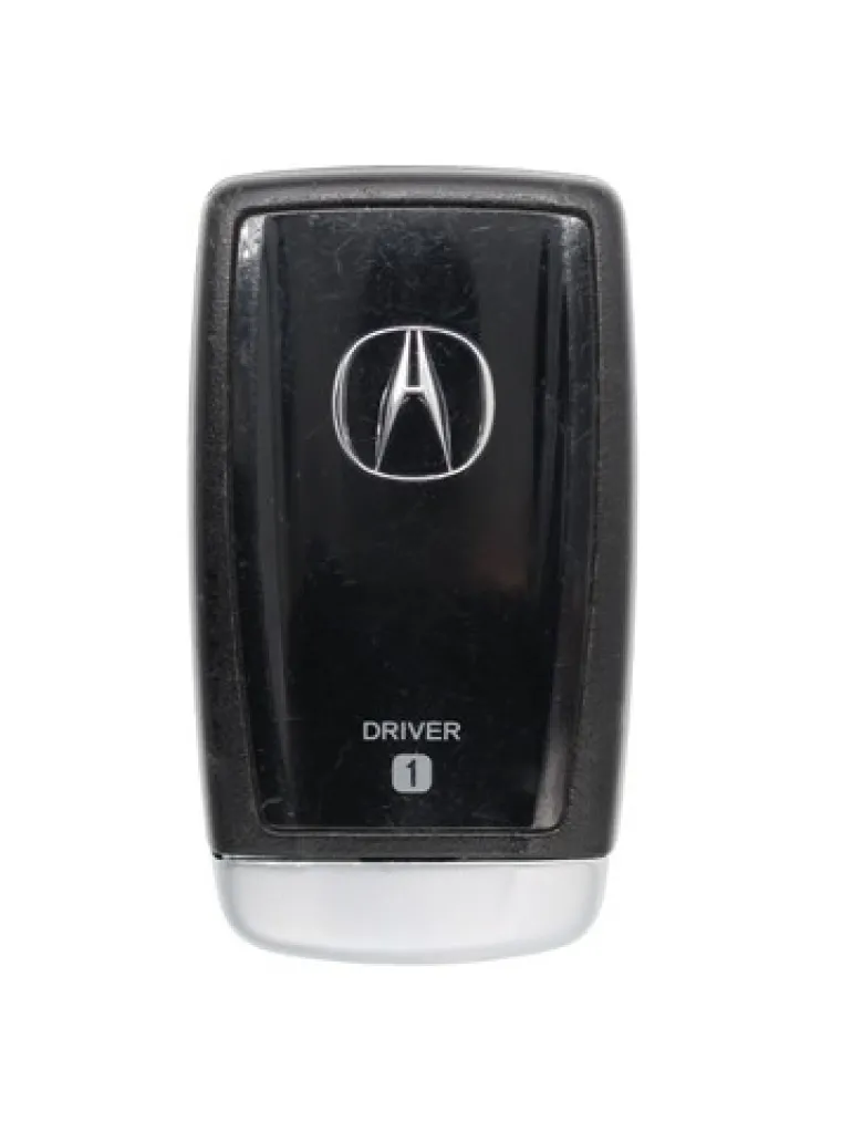 Acura RLX OEM 4 Button Key Fob ACJ932HK1210A Driver 1