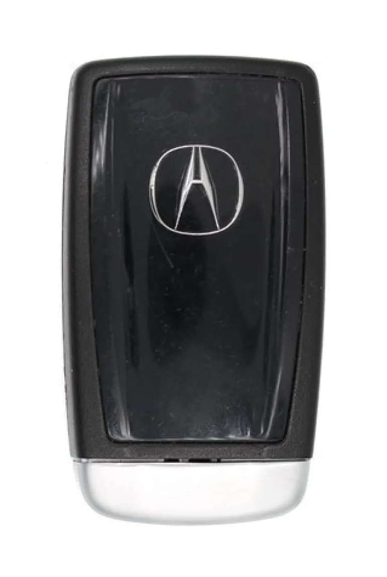 Acura RLX OEM 4 Button Key Fob KR5V1X