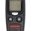 Acura RS-07AC 08E92-EY5-4M0-A1 Key Fob Remote