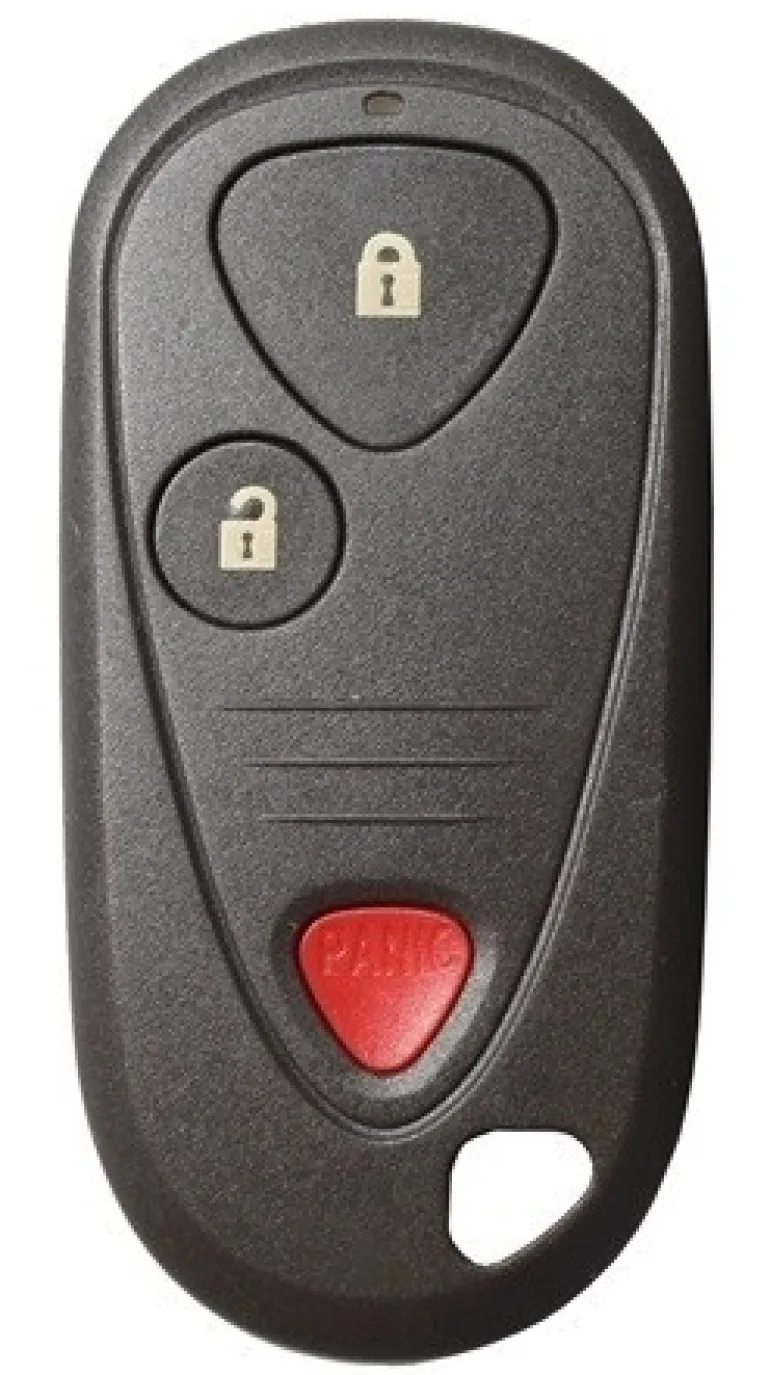 Acura RSX OEM 3 Button Key Fob OUCG8D-355H-A
