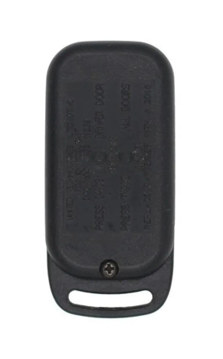 Acura TL OEM 2 Button Key Fob