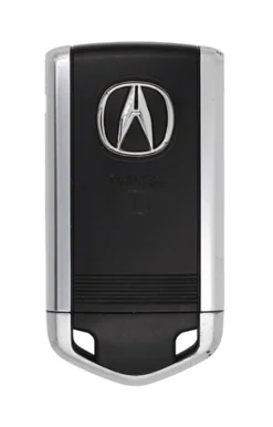 Acura TL OEM 4 Button Key Fob Driver 1