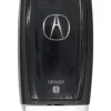 Acura TLX Driver 1 OEM 4 Button Key Fob