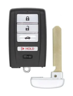 Acura TLX OEM 4 Button Key Fob KR5V2X V21