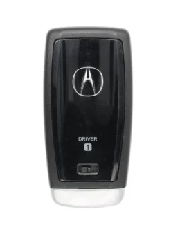 Acura TLX OEM Key Fob 5 Button Driver 1