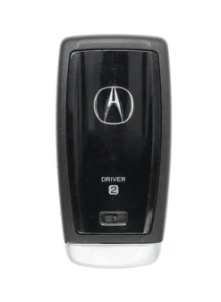 Acura TLX OEM Key Fob 5 Button Driver 2