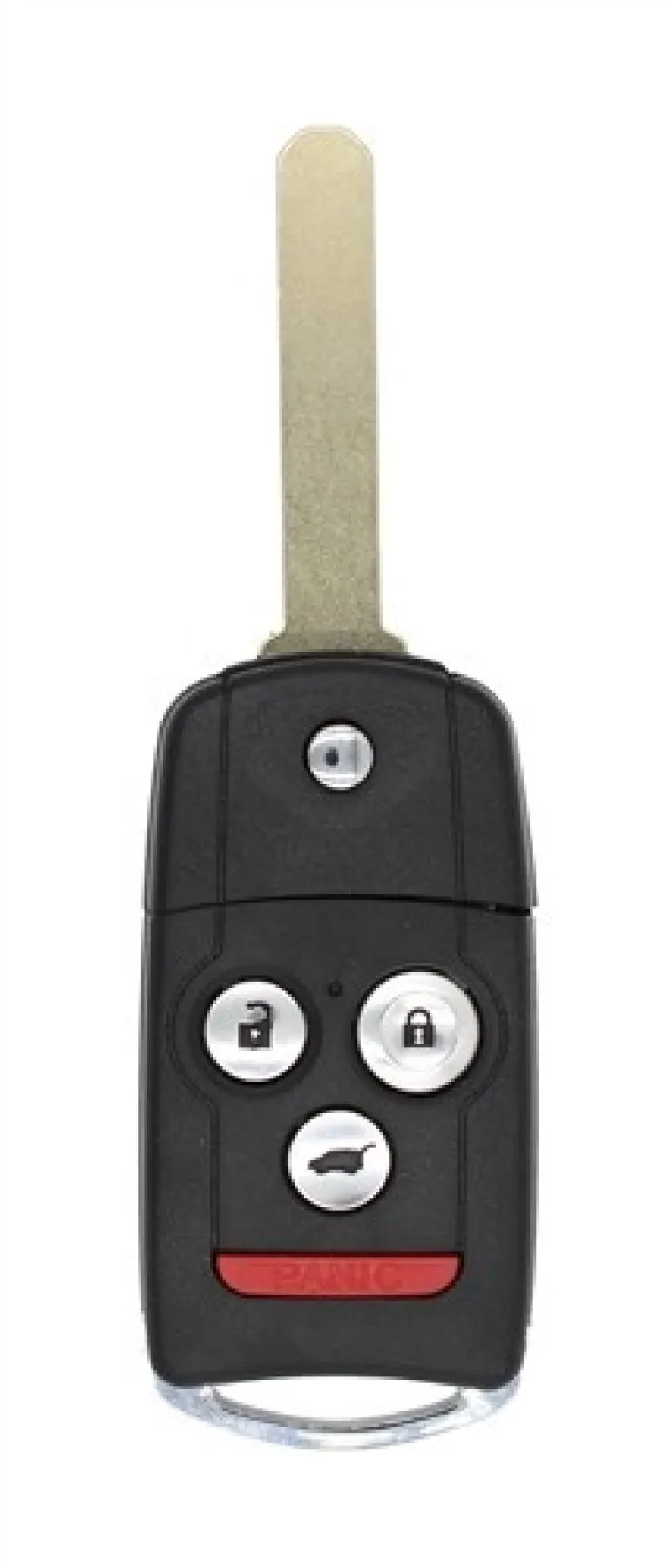 Acura ZDX OEM Key Fob 4 Button Driver 1
