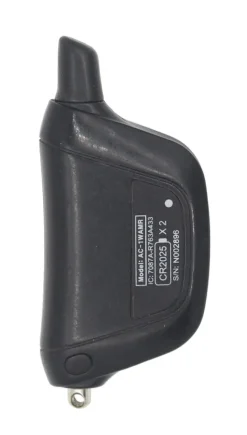 AC-1WAMR 7087A-R763A433 Key Fob Remote