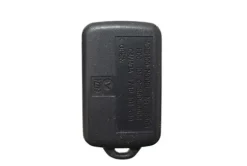 ADEMCO CFS8DL5804 ALLBLUE BUTTONS Factory OEM KEY FOB Keyless Entry Remote Alarm