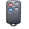 ADEMCO CFS8DL5804 GRAY PANIC Factory OEM KEY FOB Keyless Entry Remote Alarm
