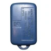 ADEMCO CFS8DL5804 GREEN OFF Factory OEM KEY FOB Keyless Entry Remote Alarm