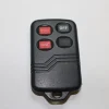 ADEMCO CFS8DL5804 KEY FOB Keyless Entry Remote Alarm