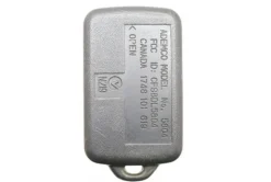 ADEMCO CFS8DL5804 KEY Keyless Entry Remote Alarm Fob