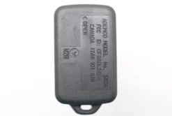 ADEMCO CFS8DL5804 Keyless Entry Remote Alarm Replace