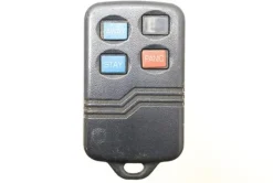 ADEMCO CFS8DL5804 Keyless Entry Remote Fob Replace
