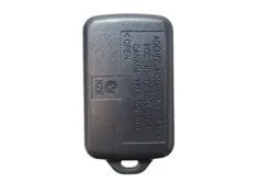 ADEMCO CFS8DL5804 Keyless Entry Remote Fob