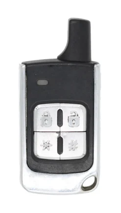 Aftermarket MKYTR1070TX TXR4-M-09 Key Fob Remote