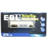 27A Key Fob Battery Keyless Entry Remote ALKALINE 12V Extra Long Life