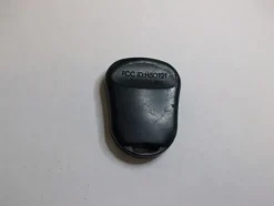 ALERT H50T21 KEY FOB Keyless Entry Remote Alarm Replace