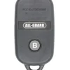 ALL-GUARD JT3KDI500T Factory OEM KEY FOB Keyless Entry Remote Alarm Replace