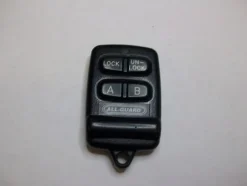 ALL-GUARD JT3KT7A Factory OEM KEY FOB Keyless Entry Remote Alarm Replace