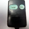 ALPINE B23AT38 Factory OEM KEY FOB Keyless Entry Remote Alarm Replace