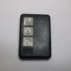 ALPINE 01V24300W16 Factory OEM KEY FOB Keyless Entry Remote Alarm Replace